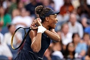 Venus Williams Makes History In Dramatic Australian Open Return