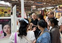 롯데, 파리서 ‘브랜드 엑스포’ 개최···중소기업 50개사 참여