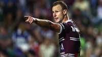Cherry-Evans tells Manly 2025 is last at club