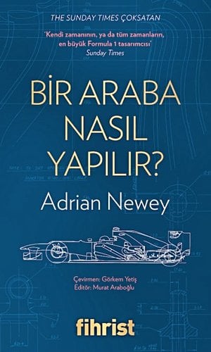 Bir Araba Nasıl Yapılır?