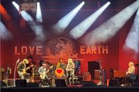 Here's what you need to know about Neil Young's two big Metro Vancouver shows