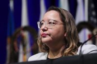 Kinew promises landfill search as fourth victim of Winnipeg serial killer identified