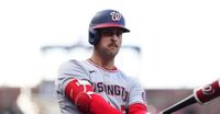 Washington Nationals vs Baltimore Orioles Game Thread