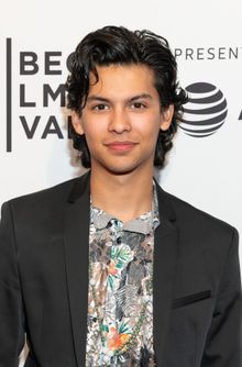 Xolo Maridueña