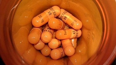 Amfetaminler ve Etkileri: Bir Gecede 