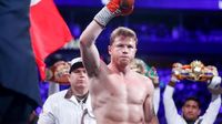 Pelea Canelo vs Scull 2025: 5 Cosas Que Debes Saber Sobre el Combate del Sábado 3 de Mayo