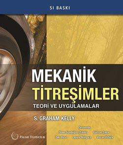 Mekanik Titreşimler: Teori ve Uygulamalar