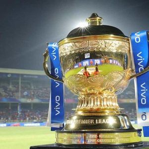 BCCI Lifts Saliva Ban As India Triumphs In Champions Trophy