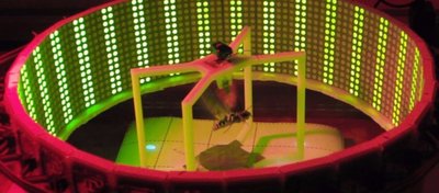 Güve Robotlara Doğru Adım Adım İlerliyoruz!