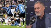 Genk blijft vol twijfels achter na late en 
