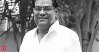 Veteran actor Kota Srinivasa Rao passes away