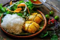 Khám phá food tour Hải Phòng