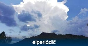 Valencia Weather Forecast Promises Cloudy Skies And Rain