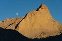 Death Valley National Park Is Warning Motorcyclists to Stay Away
