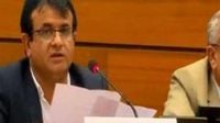 BNM chief Dr. Naseem Baloch condemns Pakistan's attack on Afghanistan, calls it a violation of international law and Afghan sovereignty - The Statesman