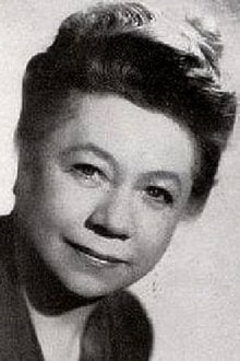 Claire Gérard