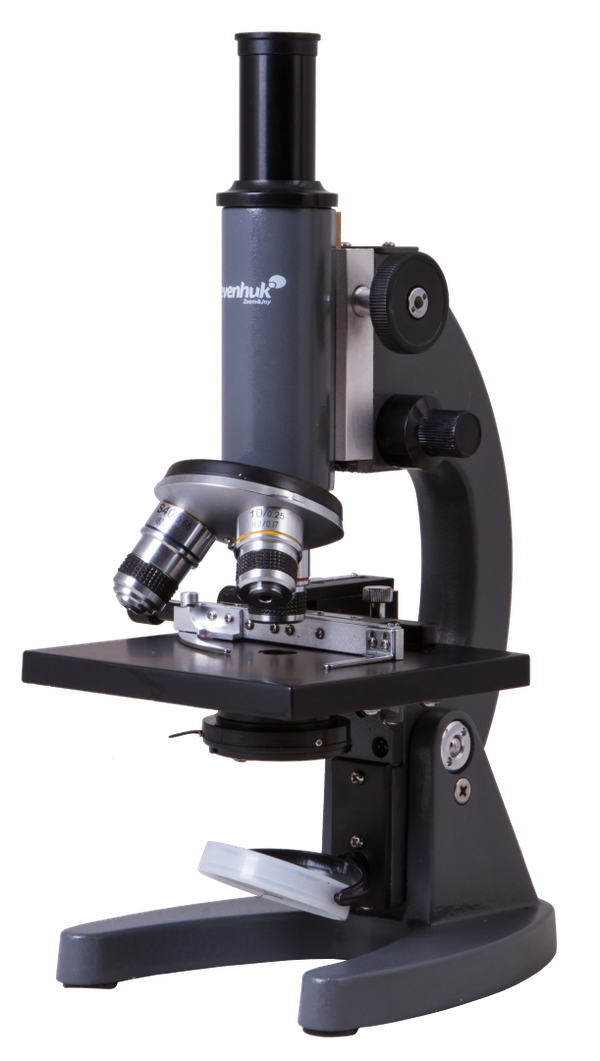 Levenhuk 7S NG Monoküler Mikroskop