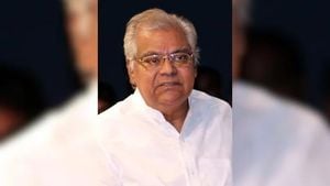 Veteran Telugu Actor Kota Srinivasa Rao Passes Away