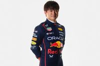 メキース代表「誇りに思う！」角田裕毅、レッドブル・レーシングへ！F1日本GP前にローソンと入れ替え（TopNews） - Yahoo!ニュース
