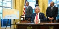 House follows Trump’s lead with a vote to change the Gulf of Mexico to ‘Gulf of America’