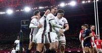 Six Nations thrashing of Wales reveals way forward for England