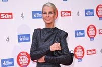 Sobriety is my priority, says Ulrika Jonsson