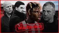Buyer beware! Nico Williams' one flaw exposed ahead of Premier League transfer