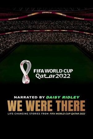 We Were There