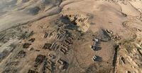 Iraq starts excavating IS mass grave near Mosul- UCA News