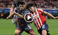Chivas vs. Tijuana: ¿Va por TV Abierta el amistoso en Estados Unidos?
