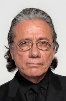 Edward James Olmos