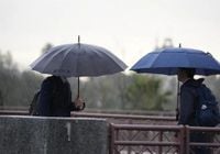 Aemet activates rain warning in Andalucía and warns it 'may be locally heavy and accompanied by hail' | Sur in English