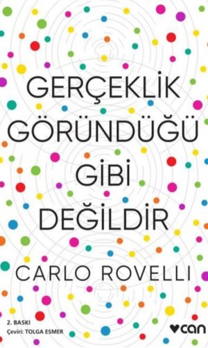 Gerçeklik Göründüğü Gibi Değildir