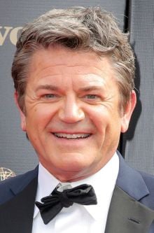 John Michael Higgins