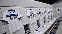 2º turno Playoff AlbinoLeffe-Atalanta U23: così in campo | 2º turno Playoff AlbinoLeffe-Atalanta U23: così in campo | Atalanta