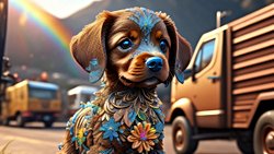 3 yıl sokak deneyimi olan Köpek lazım