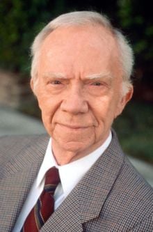 Ray Walston