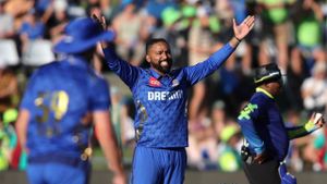 MI Cape Town Faces Sunrisers Eastern Cape For SA20 Title