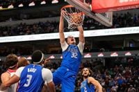 Portland Trail Blazers vs. Dallas Mavericks: How to watch, game preview, odds