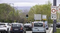 Les députés votent en commission la suppression des Zones à faibles émissions