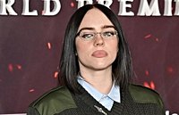 Minneapolis ICE shooting: Billie Eilish condemns fatal shooting of Renee Nicole