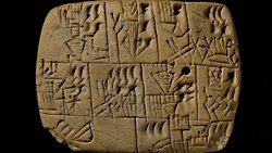 Yapay Zeka, 5000 Yıllık Akadca Çivi Yazısı Tabletleri Anında Çevirmeyi Başardı!