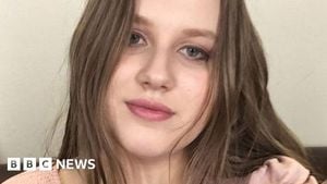 Polish Woman Guilty Of Harassing McCann Family