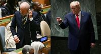 Lula says optimistic after meeting Trump at UNGA
