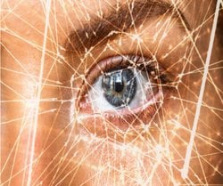 Bazı insanların daha yüksek hızda gördüğü tespit edildi!