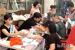 Pyeongtaek City Advances Health With Dual June Campaigns