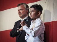 Democratic State Party converges in Springfield: Calls for support of the working class, science, immigrants