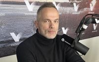 Meelis Oidsalu: The word 'deterrence' has become a catchphrase