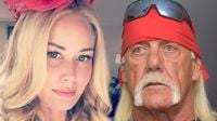 Hulk Hogan Widow Sky Daily Plans to File Malpractice Lawsuit Over Death