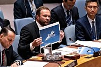 Flaunting mischief: Three aims of Russia’s airspace incursions